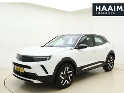 Wit Gebruikt 2023 Opel Mokka-e SUV | € 23.145 (Eerlijke prijs)