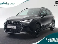 Zwart Nieuw 2025 Seat Arona Business SUV | € 31.990 (Duur)