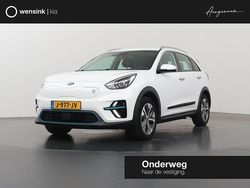 Wit Gebruikt 2020 Kia e-Niro SUV | € 16.935 (Super prijs)