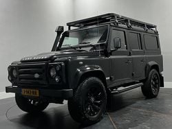 Gebruikt 2008 Land Rover Defender | € 45.950