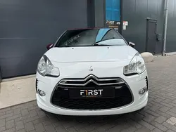 Wit Gebruikt 2011 Citroën DS3 So Chic Hatchback | € 3.675 (Eerlijke prijs)