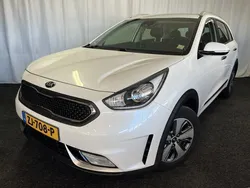 Wit Gebruikt 2019 Kia Niro SUV | € 19.950 (Goede deal)