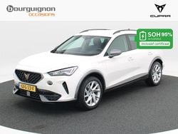 Wit Gebruikt 2022 Cupra Formentor SUV | € 25.850 (Super prijs)