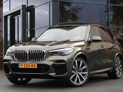 Groen Gebruikt 2022 BMW X5 M Sport SUV | € 57.950 (Goede deal)