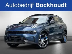 Blauw Gebruikt 2022 Lynk & Co 01 SUV | € 25.450 (Eerlijke prijs)