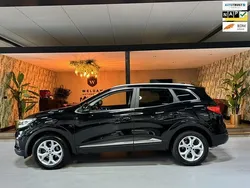 Zwart Gebruikt 2019 Renault Kadjar Intens SUV | € 17.990 (Eerlijke prijs)
