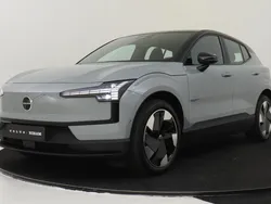 Grijs Gebruikt 2025 Volvo EX30 Performance SUV | € 39.490 (Iets duurder)