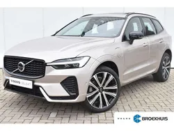 Grijs Gebruikt 2024 Volvo XC60 Plus SUV | € 57.950 (Iets duurder)