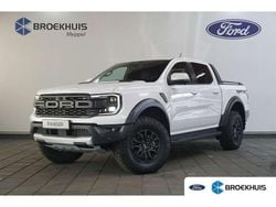 Gebruikt 2024 Ford Ranger Raptor Pickup | € 57.900 (Eerlijke prijs)