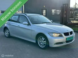 Grijs Gebruikt 2006 BMW 318 Executive Stationwagen | € 1.650 (Goede deal)