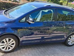 Blauw Gebruikt 2011 VW Golf Plus Comfortline MPV | € 4.750 (Duur)