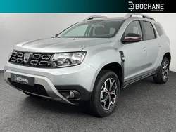 Gris higland (kqa) Gebruikt 2019 Dacia Duster SUV | € 17.250 (Eerlijke prijs)