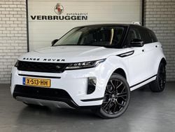 Wit Gebruikt 2021 Land Rover Range Rover S SUV | € 42.990 (Goede deal)
