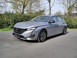 Grijs Gebruikt 2023 Peugeot 308 Allure Sedan | € 22.990 (Eerlijke prijs)