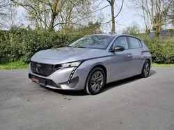 Grijs Gebruikt 2023 Peugeot 308 Allure Sedan | € 22.990 (Eerlijke prijs)