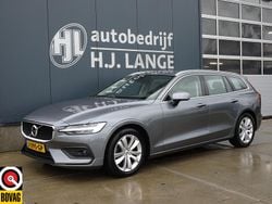 Grijs Gebruikt 2020 Volvo V60 Business Edition Stationwagen | € 24.950 (Goede deal)