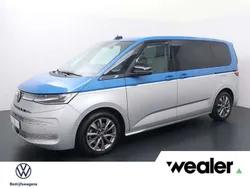 Wit, metallic lak Gebruikt 2022 VW T7 Style Van | € 46.840 (Goede deal)
