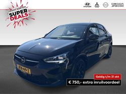 Zwart Gebruikt 2023 Opel Corsa GS Line Hatchback | € 19.730 (Eerlijke prijs)