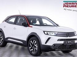 Wit Gebruikt 2023 Opel Mokka-e GS Line SUV | € 19.790 (Goede deal)