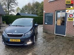 Grijs Gebruikt 2018 Peugeot 108 Active Hatchback | € 7.250 (Eerlijke prijs)