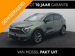 Groen Gebruikt 2024 Kia Sportage SUV | € 39.440 (Eerlijke prijs)