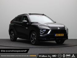 Zwart Gebruikt 2023 Mitsubishi Eclipse Cross Instyle SUV | € 27.440 (Eerlijke prijs)