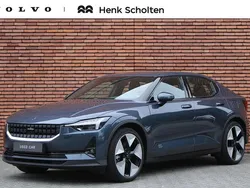 Blauw Gebruikt 2023 Polestar 2 Long Range Single Motor Sedan | € 29.950 (Goede deal)