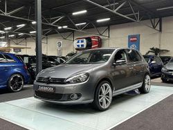 Grijs, metallic lak Gebruikt 2012 VW Golf VII Style Hatchback | € 9.999 (Eerlijke prijs)
