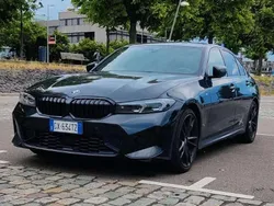 Zwart Gebruikt 2024 BMW 330 Sedan | € 60.000