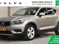 Grijs Gebruikt 2021 Volvo XC40 Business Edition SUV | € 31.950 (Eerlijke prijs)