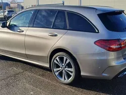 Mercedes C300