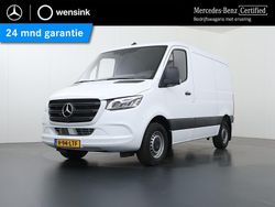 Wit Gebruikt 2024 Mercedes Sprinter Van | € 44.650 (Duur)