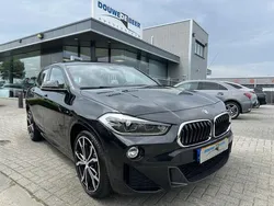 Zwart Gebruikt 2019 BMW X2 Executive SUV | € 28.500 (Eerlijke prijs)