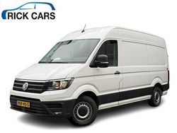 Wit Gebruikt 2019 VW Crafter Van | € 17.500 (Eerlijke prijs)