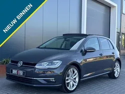 Grijs Gebruikt 2020 VW Golf VII R Hatchback | € 21.495 (Super prijs)