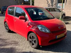 Gebruikt 2005 Daihatsu Sirion Hatchback | € 1.500 (Eerlijke prijs)
