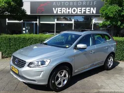 Grijs Gebruikt 2017 Volvo XC60 SUV | € 22.950 (Eerlijke prijs)