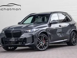 Grijs Gebruikt 2025 BMW X5 M Sport SUV | € 109.500 (Iets duurder)