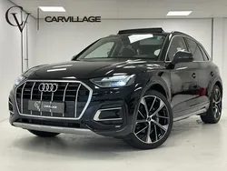 Zwart Gebruikt 2023 Audi Q5 Premium SUV | € 49.945 (Super prijs)