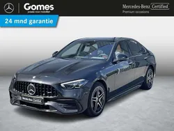 Overig Gebruikt 2024 Mercedes C300e AMG line Sedan | € 54.950 (Eerlijke prijs)