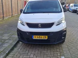Wit Gebruikt 2016 Peugeot Expert Van | € 8.500 (Duur)