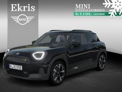 Zwart Nieuw 2025 Mini Aceman Classic SUV | € 40.406 (Eerlijke prijs)