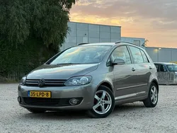 Bruin Gebruikt 2010 VW Golf Plus Comfortline MPV | € 2.795 (Goede deal)