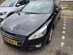 Grijs Gebruikt 2012 Peugeot 508 Stationwagen | € 3.500 (Eerlijke prijs)
