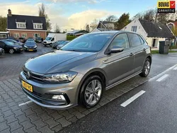 Grijs Gebruikt 2021 VW Polo R-line Edition Hatchback | € 15.950 (Eerlijke prijs)