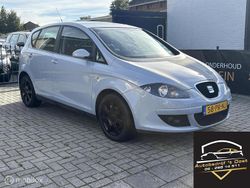 Blauw Gebruikt 2004 Seat Altea Sport MPV | € 1.750 (Eerlijke prijs)