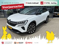 Wit Gebruikt 2024 Renault Austral Techno SUV | € 35.450 (Eerlijke prijs)