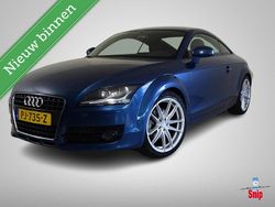 Blauw Gebruikt 2007 Audi TT Coupé | € 8.500 (Eerlijke prijs)