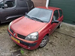 Renault Clio II