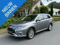 Overige Gebruikt 2021 Mitsubishi Outlander Instyle SUV | € 24.995 (Super prijs)